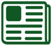 Newspaper icon
